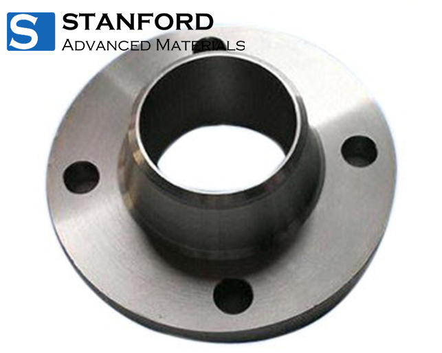 sc/1647316245-normal-Incoloy 27-7MO (Alloy 27-7MO, UNS S31277) Flange.jpg